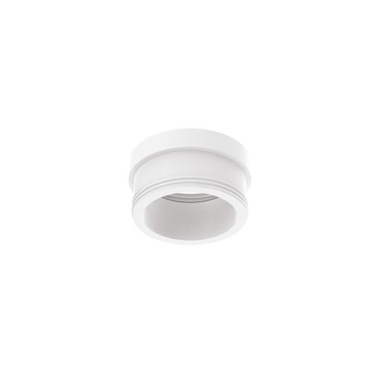 IDEAL LUX pribor DYNAMIC LED BULB GU10 ADAPTER WH - 208640