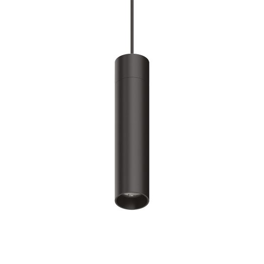 IDEAL LUX linijski sistem ARCA PENDANT 15W 34° 3000K BK - 222981