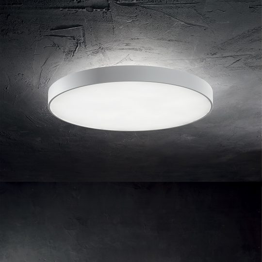 IDEAL LUX plafonjera HALO PL D60 3000K - 223223