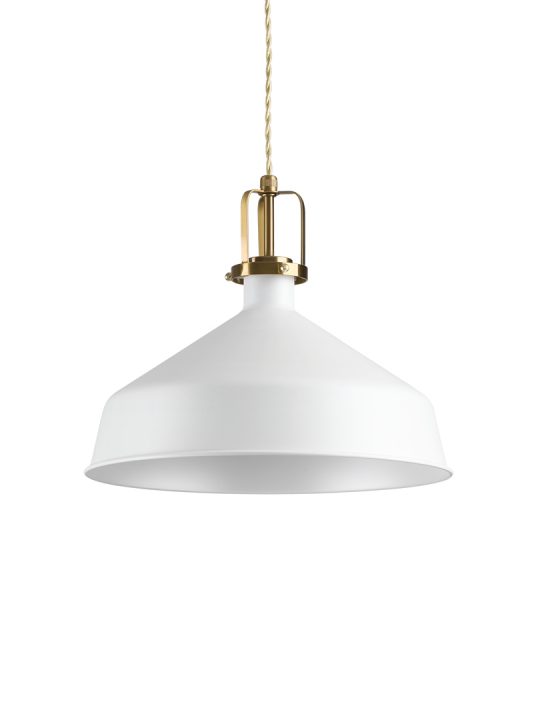 IDEAL LUX luster ERIS-2 SP1 BIANCO - 238135