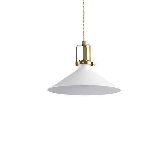 IDEAL LUX luster ERIS-3 SP1 BIANCO - 238173