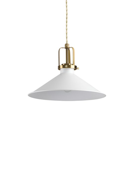 IDEAL LUX luster ERIS-3 SP1 BIANCO - 238173