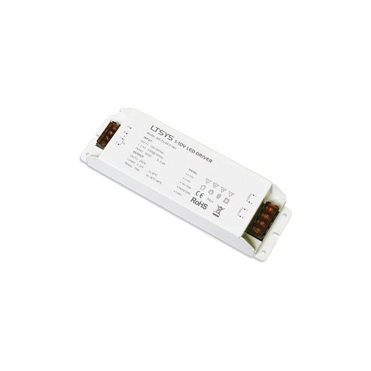 IDEAL LUX pribor STRIP LED DRIVER DALI/PUSH 075W 24Vdc - 244563