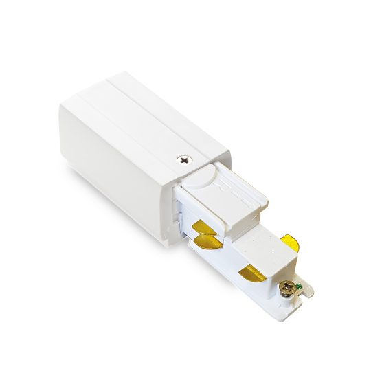 IDEAL LUX pribor LINK TRIMLESS MAIN CONNECTOR END RIGHT DALI WH - 246543