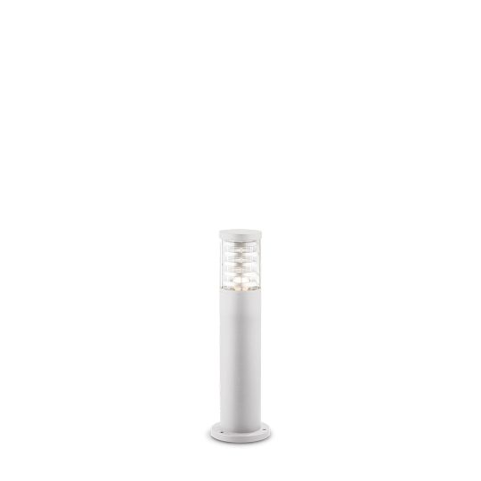 IDEAL LUX podna lampa TRONCO PT1 H40 BIANCO - 248264