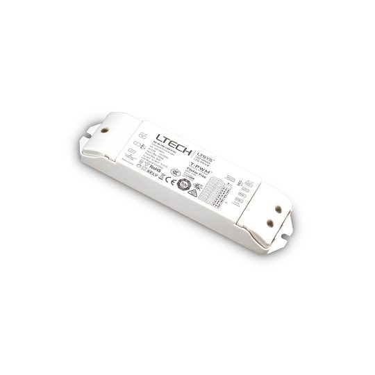 IDEAL LUX pribor NOVA DRIVER 1-10V/PUSH 36W 700mA - 248370