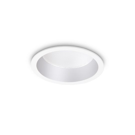 IDEAL LUX ugradna integrisana lampa DEEP FI 10W 4000K - 249025