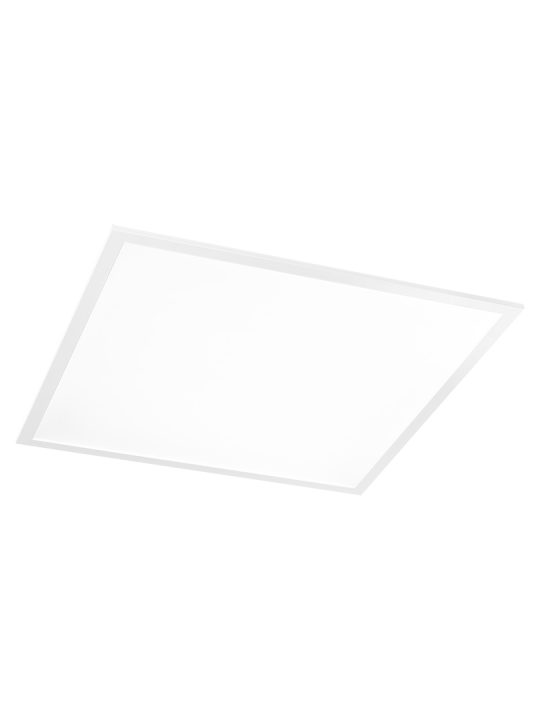 IDEAL LUX ugradna integrisana lampa LED PANEL FI 4000K CRI80 - 249728