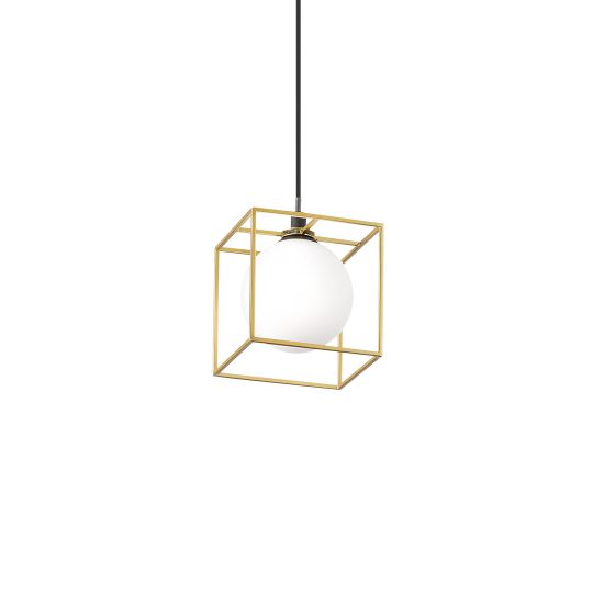 IDEAL LUX luster LINGOTTO SP1 - 251103