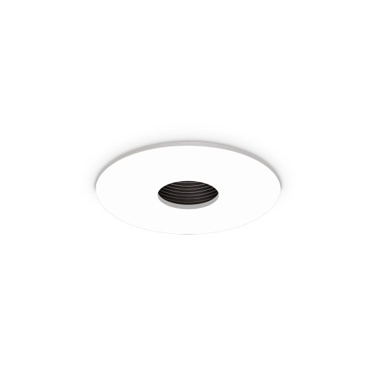 IDEAL LUX ugradna integrisana lampa ROOM-33-1 WH - 251943