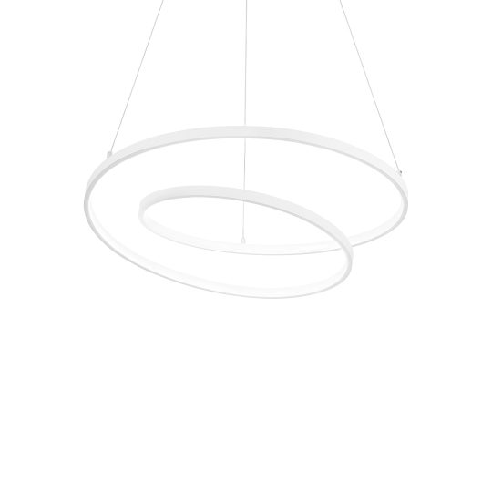 IDEAL LUX luster OZ SP D60 ON-OFF BIANCO - 253671