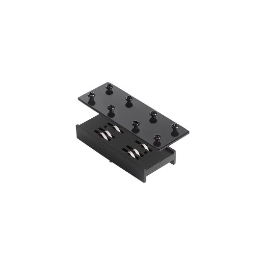 IDEAL LUX pribor ARCA LINEAR CONNECTOR BK - 254944