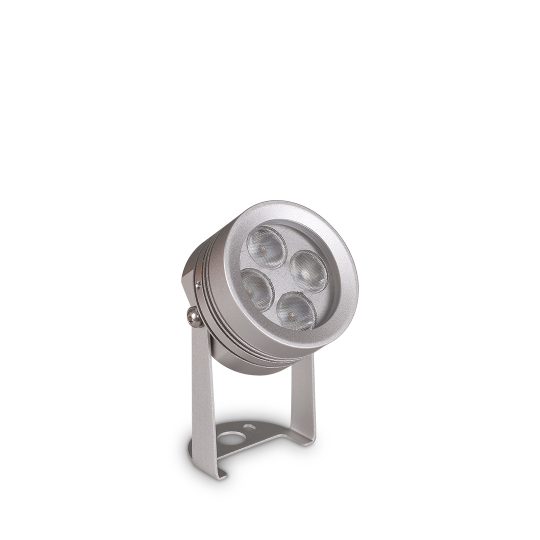 IDEAL LUX spot lampa ALIEN PR 4W - 255859