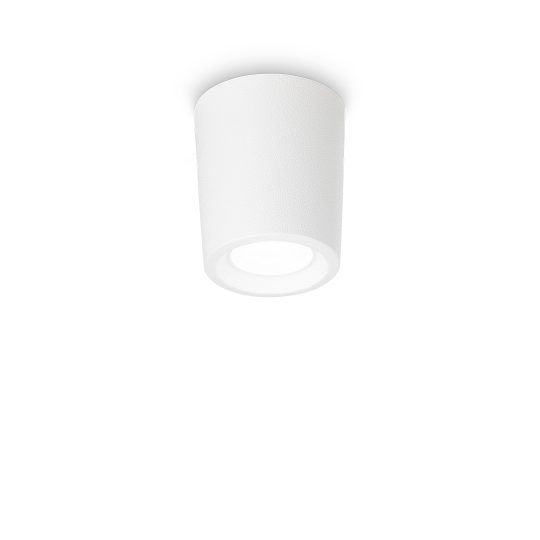 IDEAL LUX plafonjera LIVIA PL D060 BIANCO - 261522