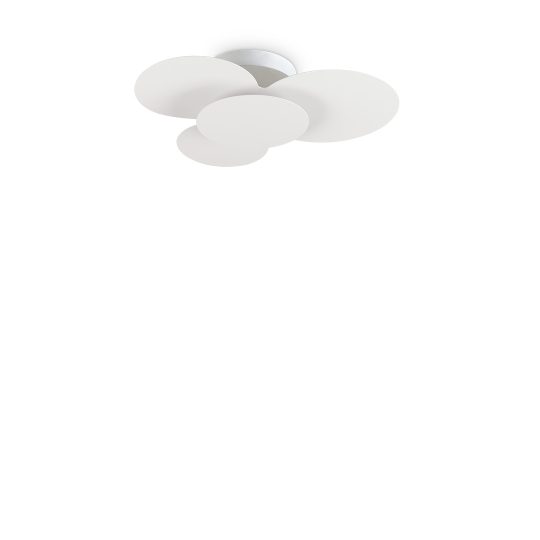 IDEAL LUX plafonjera CLOUD PL D55 - 263519