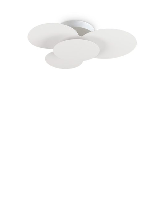 IDEAL LUX plafonjera CLOUD PL D55 - 263519