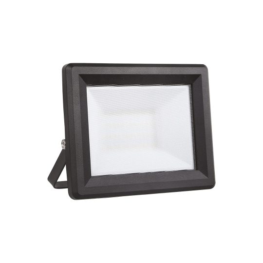 IDEAL LUX zidna lampa FLOOD AP 30W BK - 269061