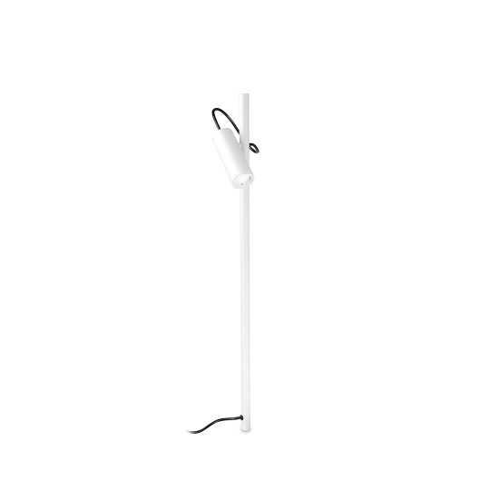 IDEAL LUX podna lampa HUB PT BIG BIANCO 4000K - 269252