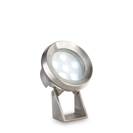 IDEAL LUX spot lampa KRYPTON PR 3000K - 269290