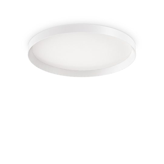 IDEAL LUX plafonjera FLY PL D60 3000K - 270302