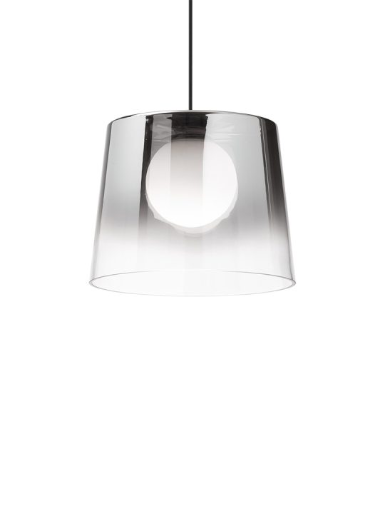 IDEAL LUX luster FADE SP1 CROMO - 271293