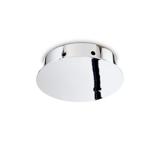 IDEAL LUX pribor ROSONE MAGNETICO 8 LUCI CROMO - 272436