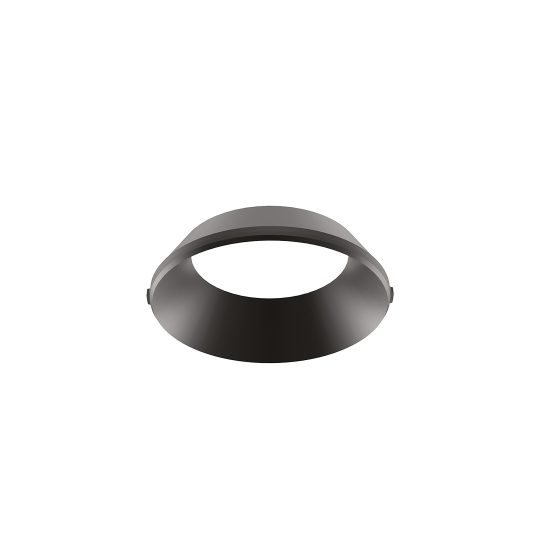 IDEAL LUX pribor BENTO ANTI-GLARE RING BK - 279695