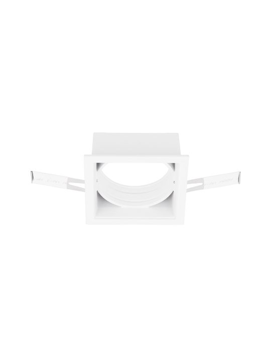 NOVA LUCE ugradni spot LAMP FACE RING - 9010146