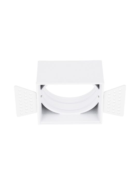 NOVA LUCE ugradni spot LAMP FACE RING - 9010148