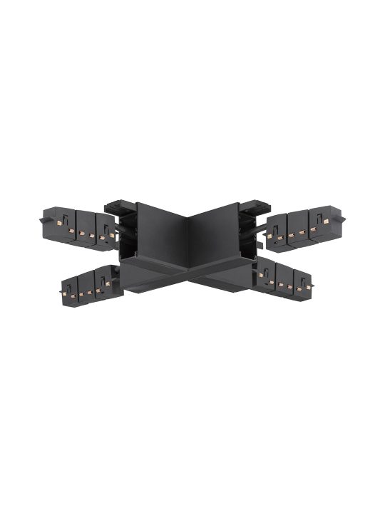 NOVA LUCE magnetni profil X CONNECTOR - 9010200