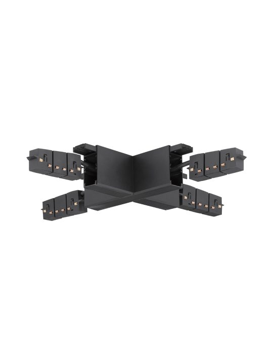 NOVA LUCE magnetni profil X CONNECTOR - 9010200