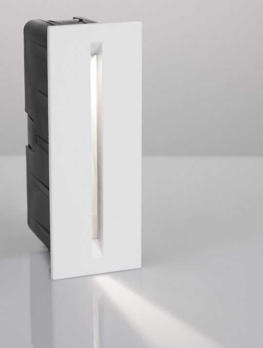 NOVA LUCE zidna lampa AIZEN - 9026120