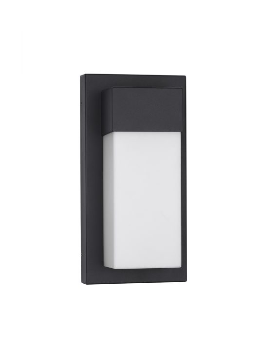 NOVA LUCE zidna lampa LETO - 9060202