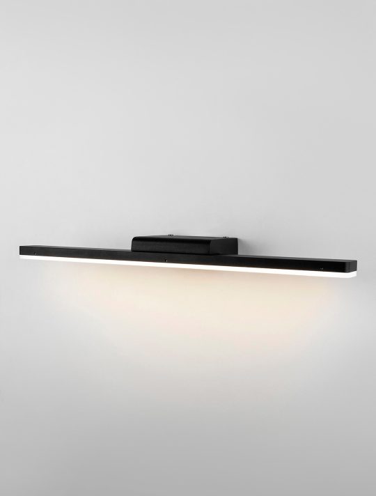 NOVA LUCE zidna lampa NYX - 9136173