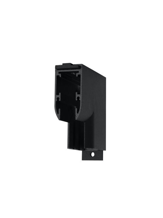 NOVA LUCE magnetni profil V CONNECTOR - 9550070