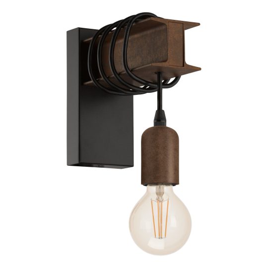 EGLO TOWNSHEND 4 zidna lampa - 43152