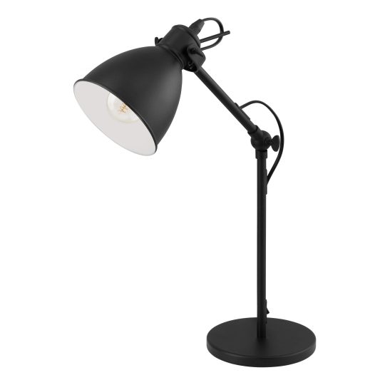 EGLO PRIDDY Stona lampa - 49469