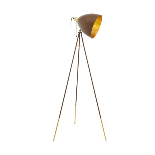 EGLO CHESTER 1 Podna lampa - 49519