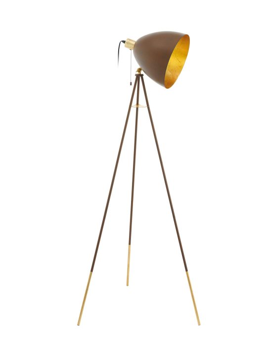 EGLO CHESTER 1 Podna lampa - 49519