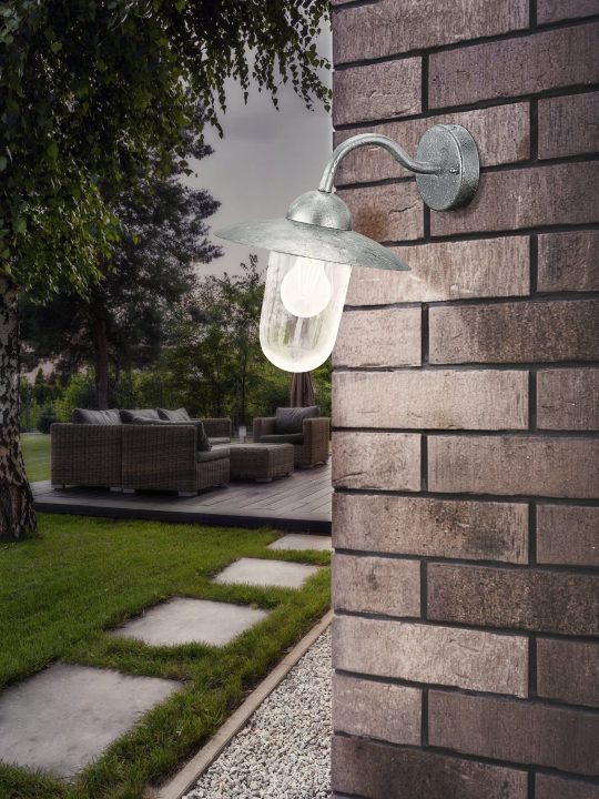 EGLO MILTON zidna lampa - 88489