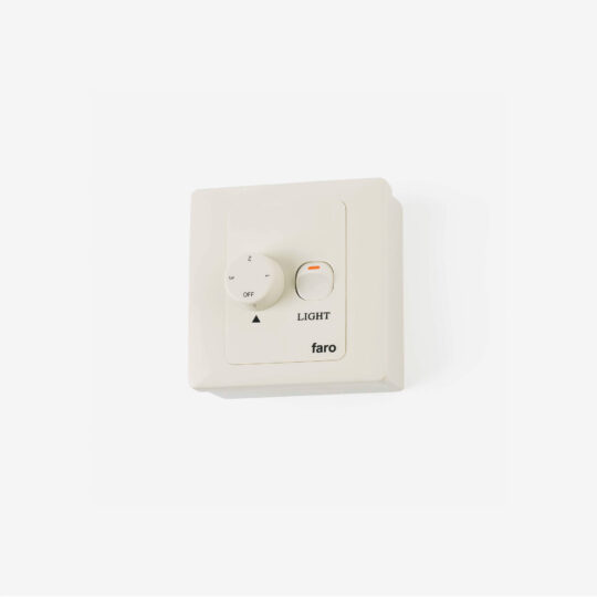 FARO FAN VALL CONTROL - 33928