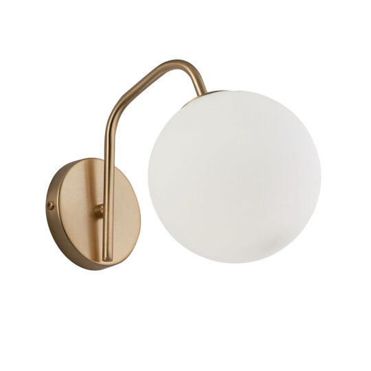 VIOKEF zidna lampa GLOBE - 3094600