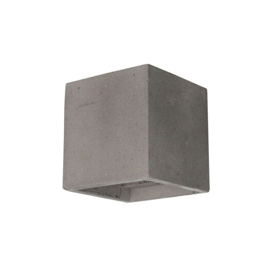 VIOKEF zidna lampa CONCRETE - 4096901