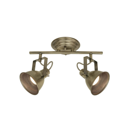 VIOKEF spot lampa PRAGA - 4166500