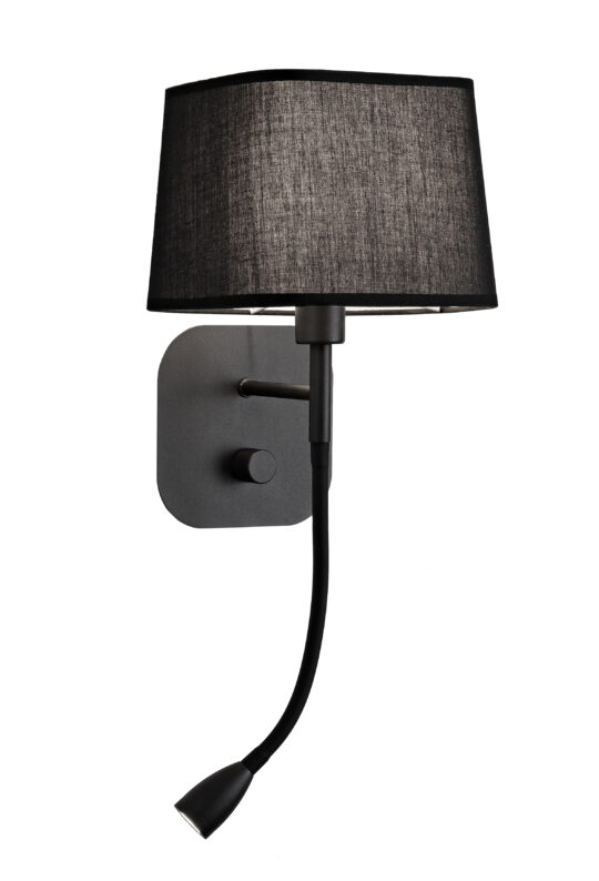 VIOKEF zidna lampa HENDRIX - 4174601