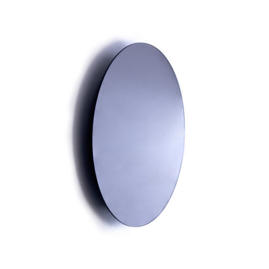 NOWODVORSKI zidna lampa RING MIRROR LED L - 10278