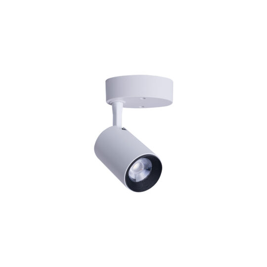 NOWODVORSKI spot lampa IRIS LED - 8993