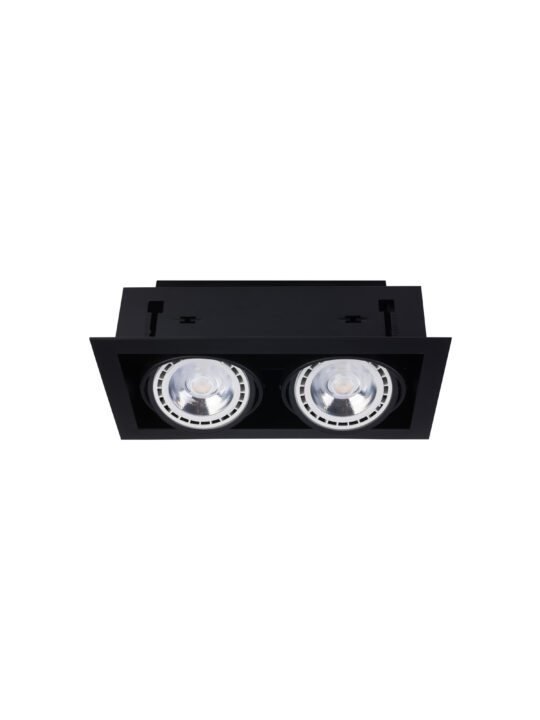 NOWODVORSKI ugradni spot DOWNLIGHT ES111 - 9570