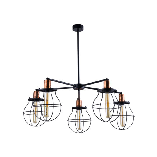 NOWODVORSKI ugradna lampa MANUFACTURE - 9738