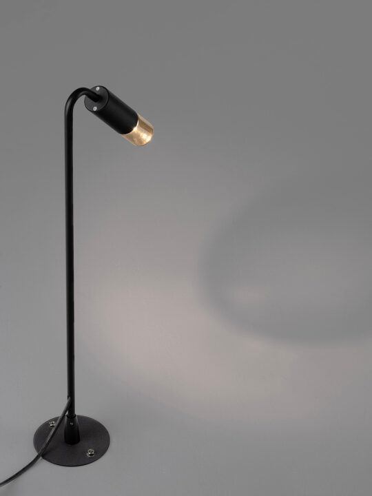 NOVA LUCE podna lampa AETHER - 9030848